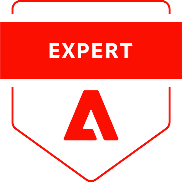 Adobe Commerce Expert Developer